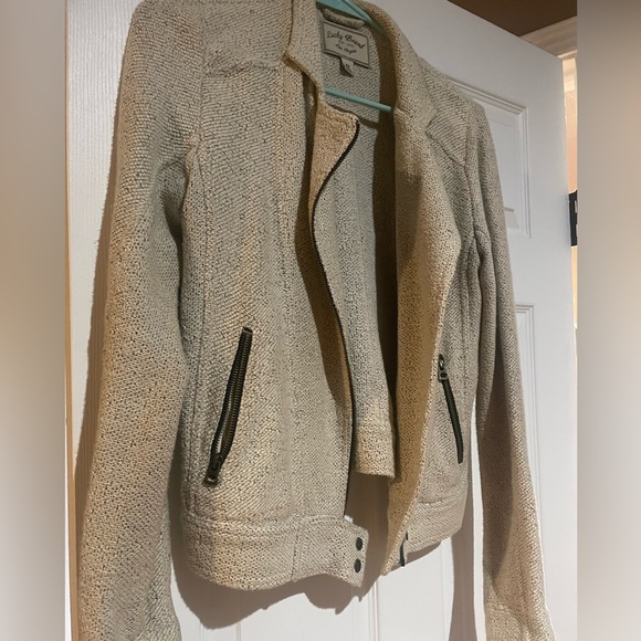 Lucky Brand Jacket - Picture 1 of 4